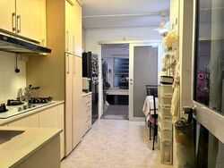 Blk 254 Bangkit Road (Bukit Panjang), HDB Executive #582250041